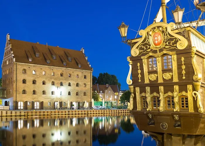 Jess Krolewski Old Town Ξενοδοχείο 3*