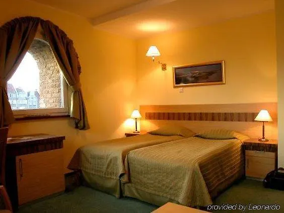 Jess Krolewski Old Town Danzig