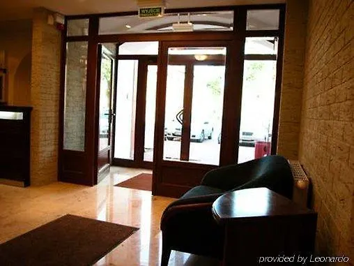 Hotel Jess Krolewski Old Town Gdańsk