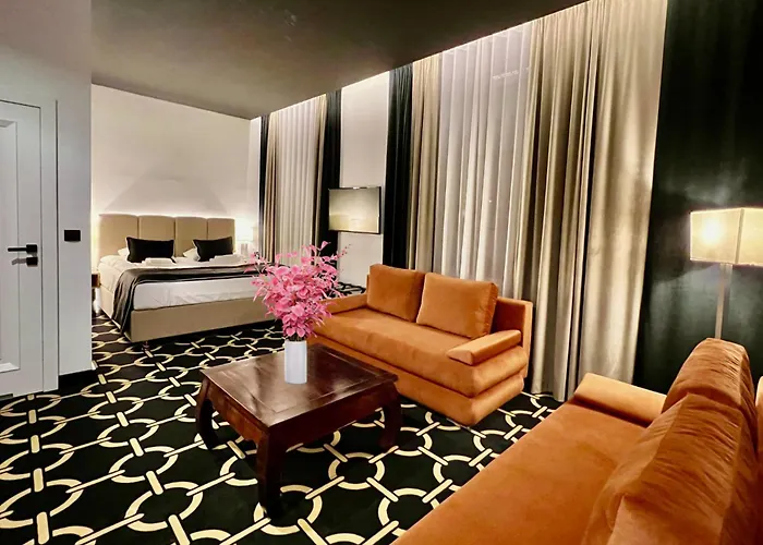 Jess Krolewski Old Town Γκντανσκ