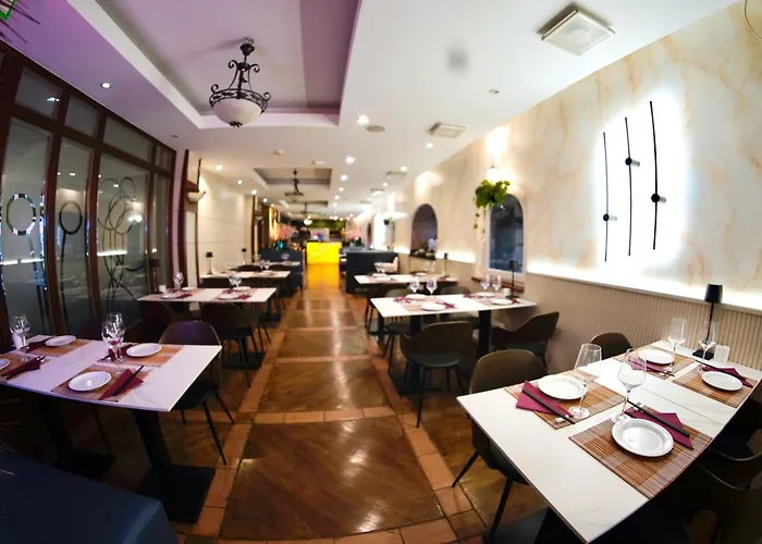 Jess Krolewski Old Town Ξενοδοχείο Γκντανσκ