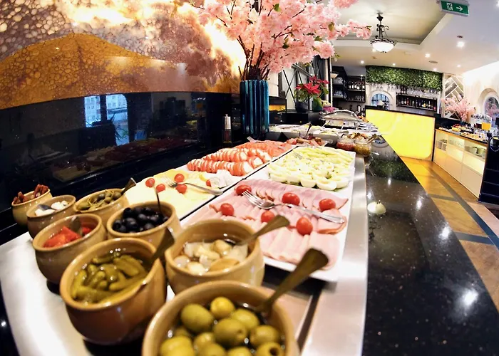 Hotel Jess Krolewski Old Town