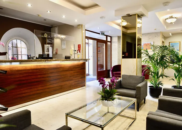 Hotel Jess Krolewski Old Town