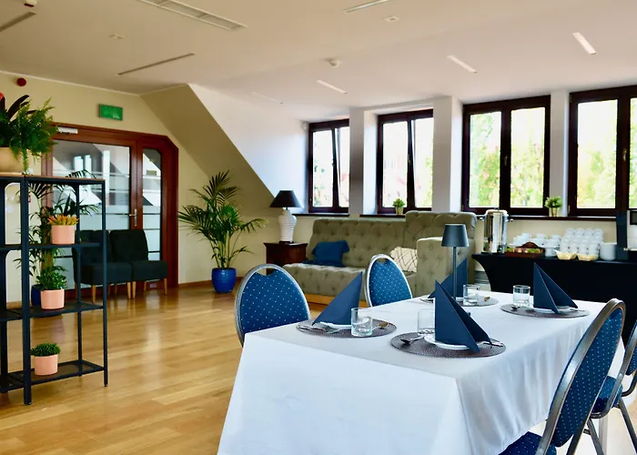 Ξενοδοχείο Jess Krolewski Old Town