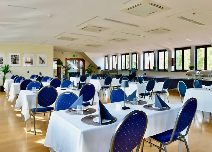 Hotel Jess Krolewski Old Town