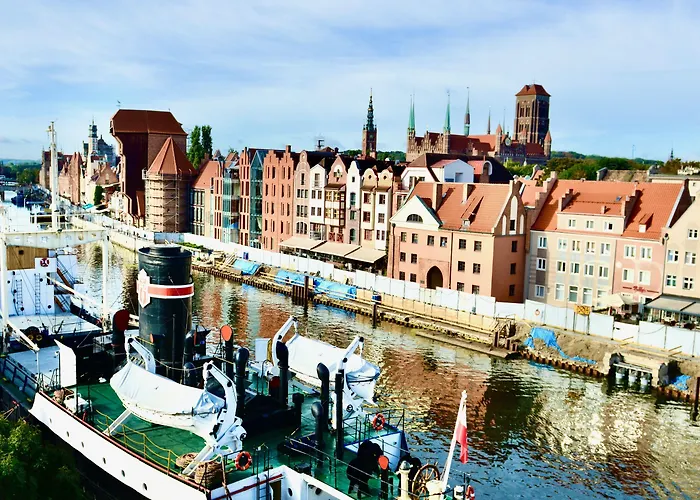 Jess Krolewski Old Town