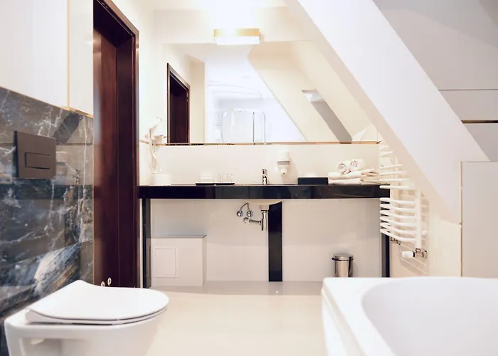 Ξενοδοχείο Jess Krolewski Old Town