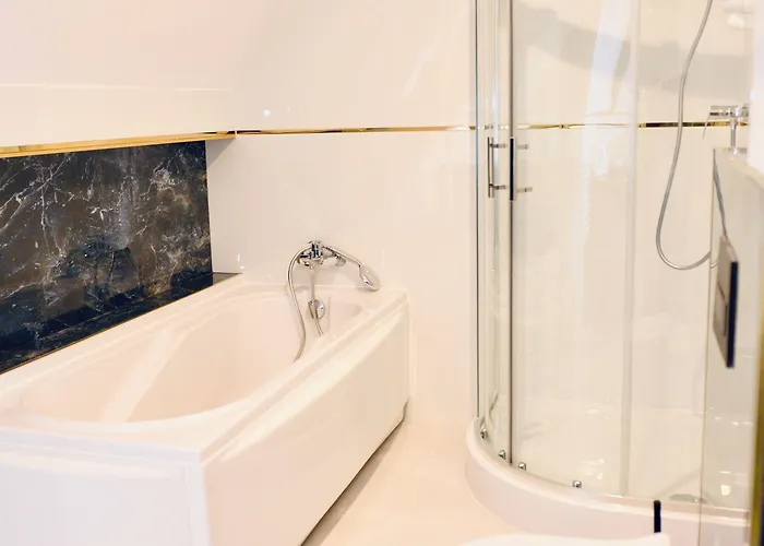 Ξενοδοχείο Jess Krolewski Old Town Γκντανσκ