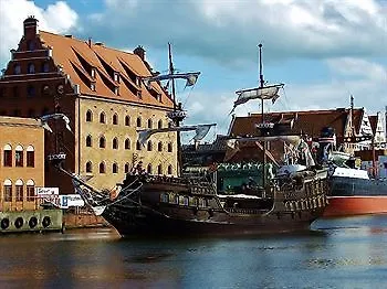 Jess Krolewski Old Town