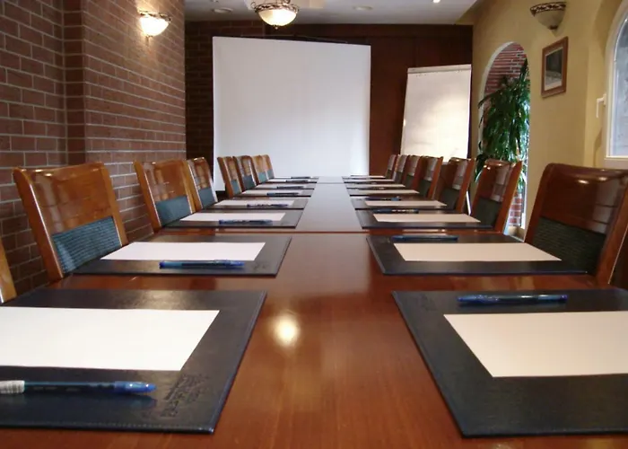 Hotel Jess Krolewski Old Town 3*