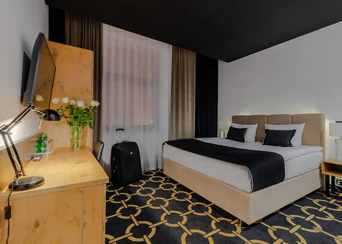 Jess Krolewski Old Town