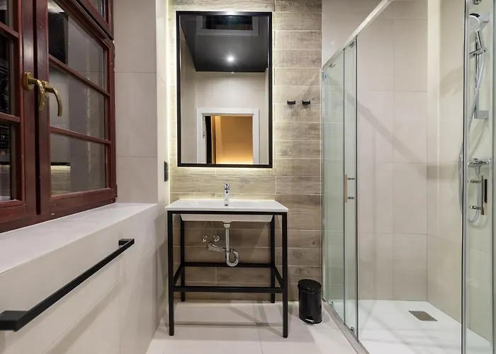 Jess Krolewski Old Town Danzig