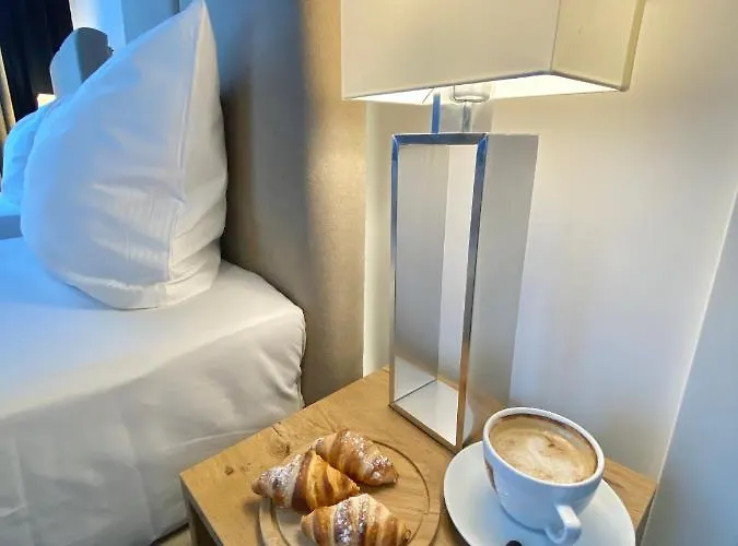 Jess Krolewski Old Town 3* Gdańsk