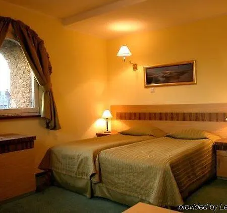 Jess Krolewski Old Town Γκντανσκ