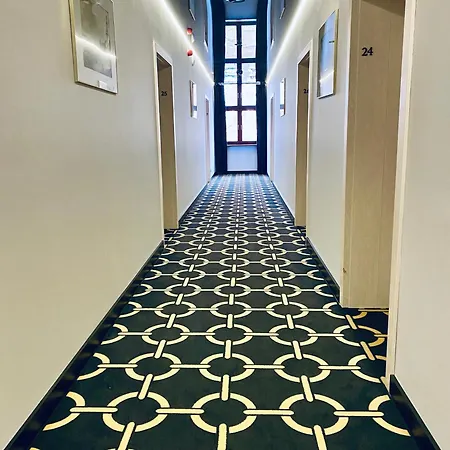 Jess Krolewski Old Town Ξενοδοχείο