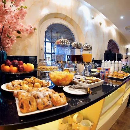 Jess Krolewski Old Town Ξενοδοχείο