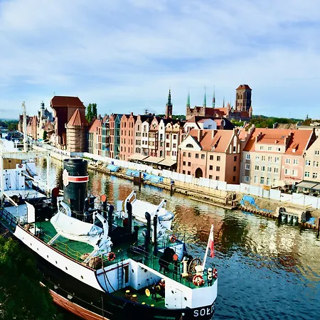 Jess Krolewski Old Town