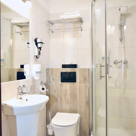 Ξενοδοχείο Jess Krolewski Old Town