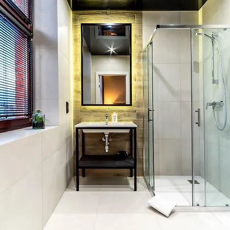 Jess Krolewski Old Town 3* Γκντανσκ