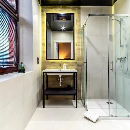 Jess Krolewski Old Town