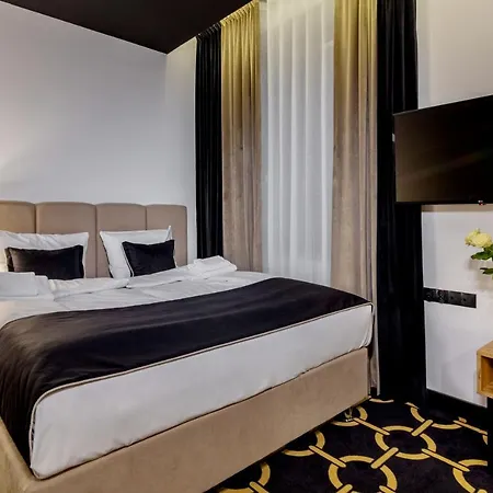 Jess Krolewski Old Town 3* Γκντανσκ