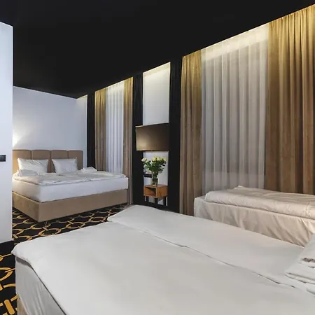 Jess Krolewski Old Town Γκντανσκ