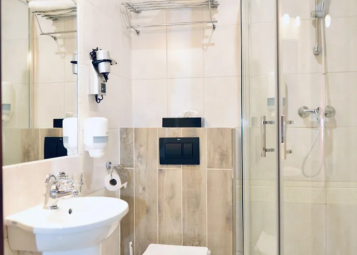 Hotel Jess Krolewski Old Town