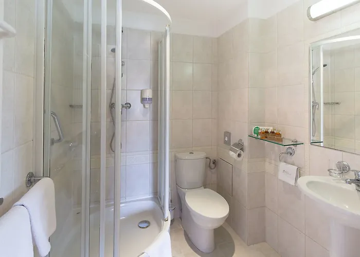 Hotel Jess Krolewski Old Town Gdaňsk