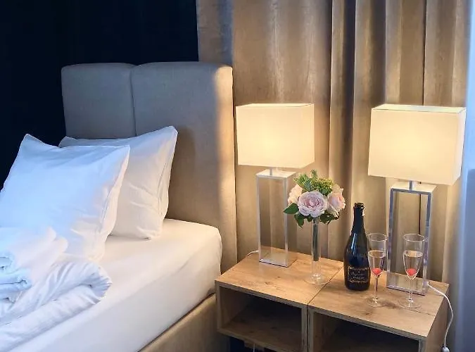 Jess Krolewski Old Town 3* Gdaňsk